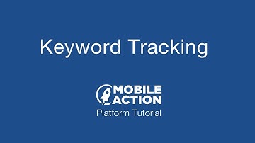 Track ASO Keywords and See Search Traffic and Chance of Ranking in Top 10 - Keyword Tracking