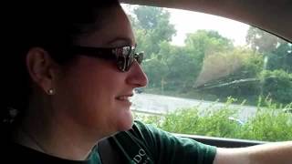 Bulldogs Of Baltimore - RUBY August 2012 - Video 1