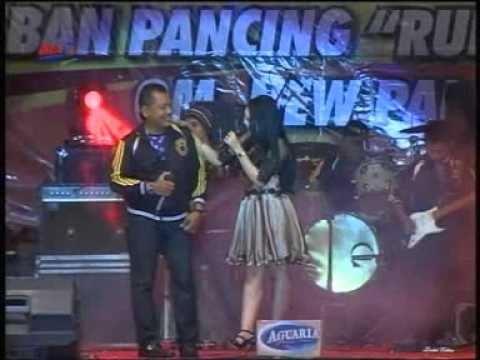 Any Arlita- Pesona New pallapa bendar