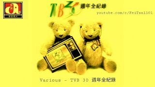 ⱽᵃʳⁱᵒᵘˢ ᵀⱽᴮ ³⁰ 梅艷芳 抱緊眼前人《無線電視劇 "大鬧廣昌隆" 主題曲》