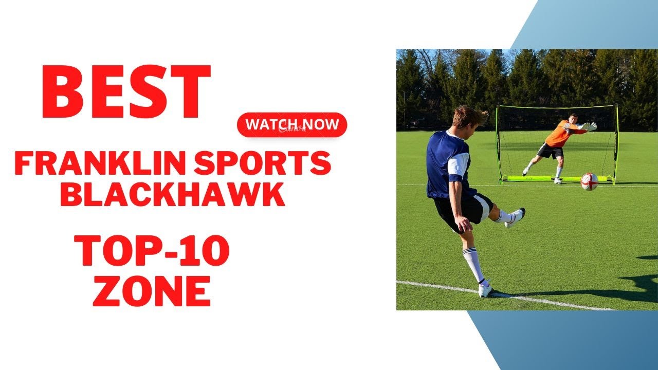 Best Franklin Sports Blackhawk Review 2024 | Best  Review |  Produtas Review |