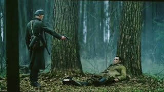 Как Остаться И Погибнуть Человеком.великая Война.военные Советские Русские Короткометражные Фильмы.