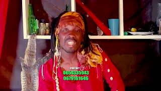 mjue mganga wa kweli/omary mbwela/mrithi wa babu kutoka morogoro vijijini