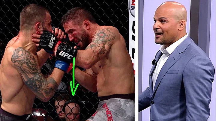 The Keys to Alexander Volkanovski Securing his Fifth Title Defense | UFC 290 BREAKDOWN - 天天要聞