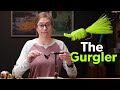 Fly Tying The Gurgler with Katie Johnstone (Fly Tying Tutorial)