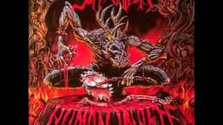 Suffocation - Human Waste EP Full Length