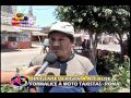 Dirigentes del C.P. Roma piden se regularice Informalidad de Mototaxistas y se cumpla con Señalizaciones.