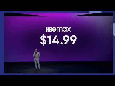 What is HBO MAX and why this is a clever strategy by Warner Media!