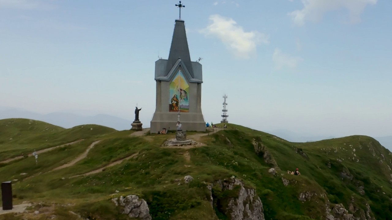 Monte Guglielmo