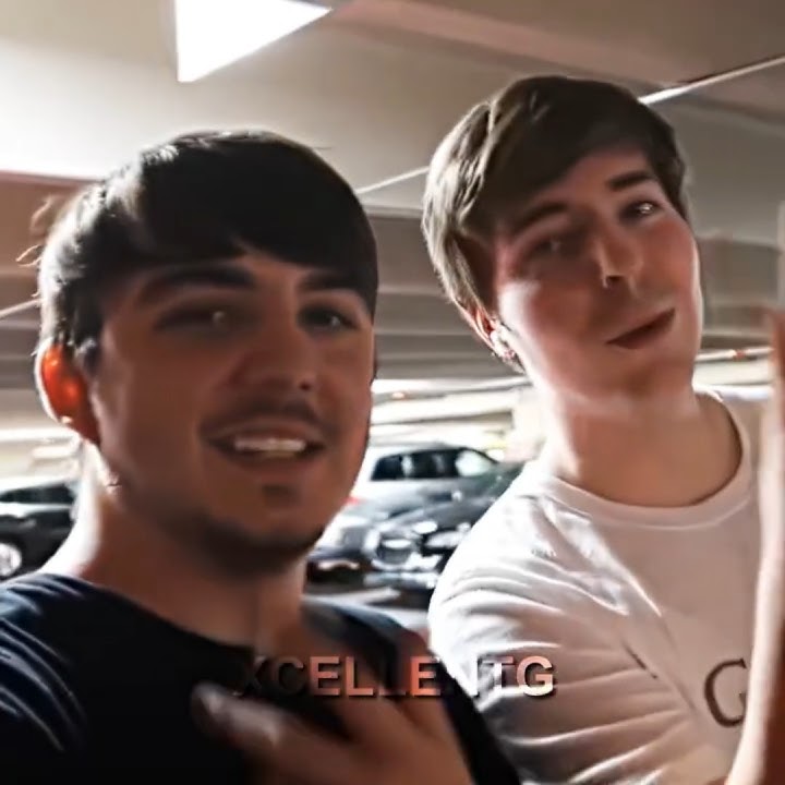 'Best Friend 💔' - MrBeast, Chris Tyson Edit | archangel (Ultra Slowed)
