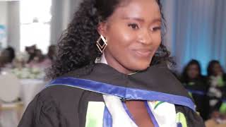 2024 Graduation Ceremony (Part 3 of 5)