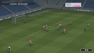 NOT COPA MAYADA 10 | Not 3er puesto | romanaliu vs SrFulster