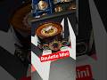 Wrestlemania 42 Roulette Wheel Mini Belt #wwe #wrestlemania #beltcollector #wwefan #wrestling