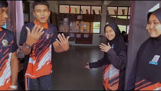 PEMBELAJARAN ABAD KE-21 GALLERY WALK  SMKGB SEJARAH TINGKATAN 3E 2022