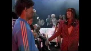 Dave Chapelle as Rick James - Cold Blooded