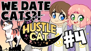 Hustle Cat - SNEAKIN