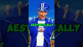 Sportacus is Aesthetic #bodybuilding #fitness #fitnessshorts #gym #weightlifting #workout #cbum Net Worth