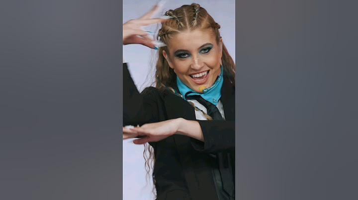 🇦🇷 K4OS "MENTE EN BLANCO" Ine 🩵 #dance