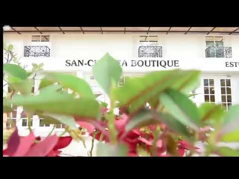 Sancha Tea Boutique - Santushti Shopping Arcade, Chanakyapuri, Delhi - video from Sancha Tea