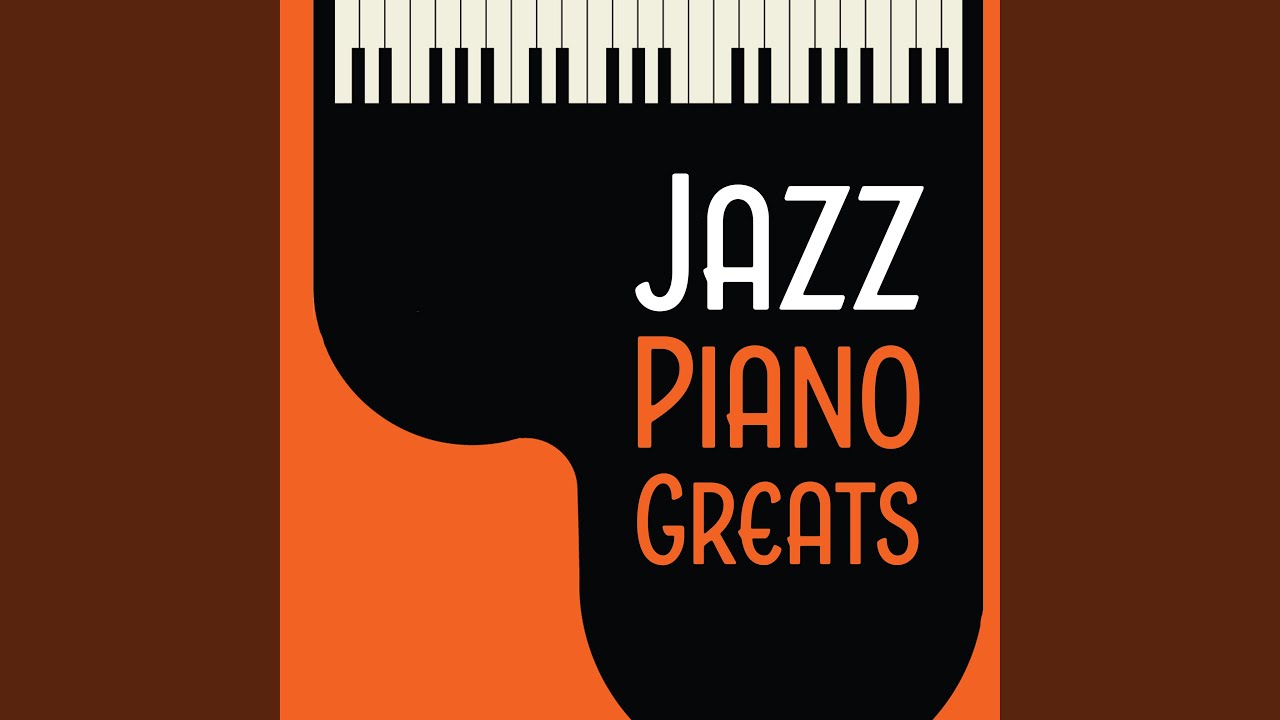 Melancholy Jazz YouTube Music