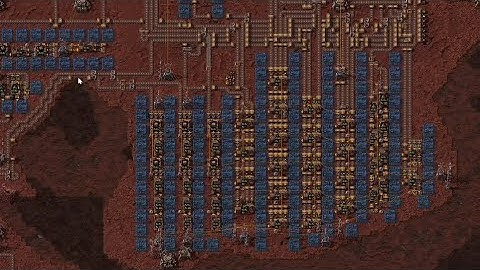Ep50 - A Second Serving of Pasta - Factorio Space Age Expand-a-Base