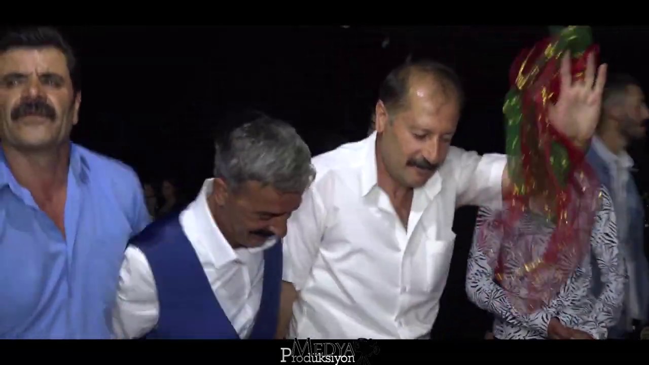 GEVDAN AŞİRETİ  DÜĞÜ NÜ XERZANİ   HOZAN HEWAL MEDYA PRODÜKSİYON