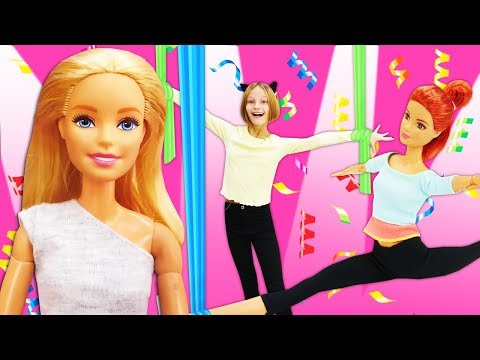 Video: Duket Se Barbie I Ka Poseduar Ato