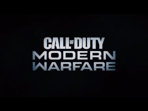 【MAD】Call of Duty®: MW【文字起こし】