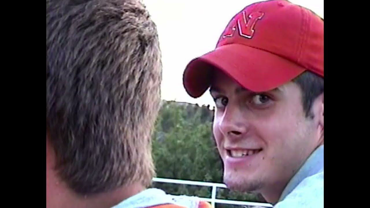 Yellow Peril - 2002 - Heartland of America Park