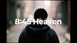 드렁큰 타이거 (Drunken Tiger) - 8:45 Heaven [R&B Remake](Eng ver.)
