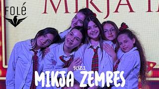 Suzi - Mikja Zemres