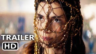 DUNE: PROPHECY Trailer (2024) Emily Watson, Travis Fimmel, Mark Strong, Dune Series HD