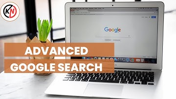 Mastering Google Search: Advanced Techniques for Efficient Information Retrieval
