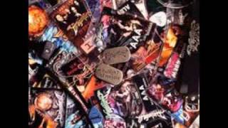 Dragonforce 2010 Twilight Dementia - Operation Ground and Pound
