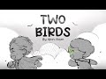 Two Birds | Little Mirabel and Camilo | [Animated Comic]