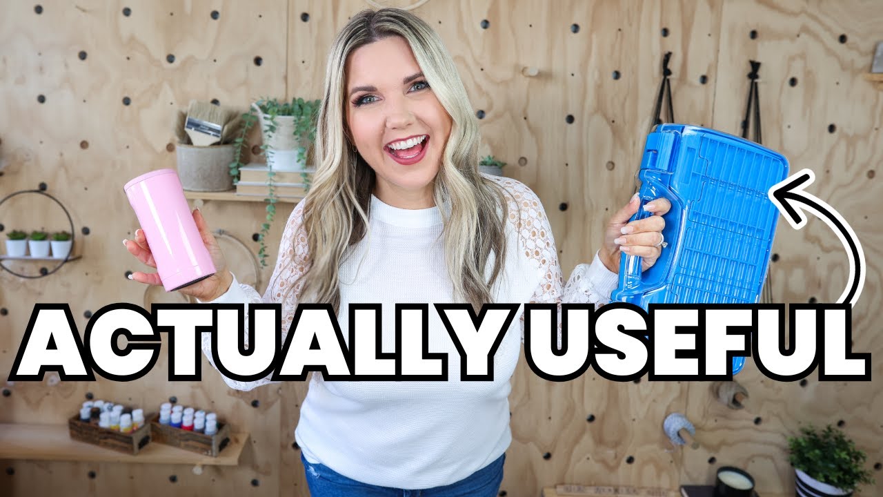 Amazon Organization You'll Actually Use! - YouTube