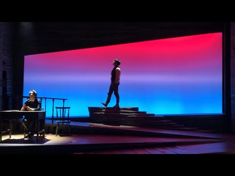 [뮤지컬 랭보] 나란히/ 정욱진, 김지철, 문경초/ 커튼콜