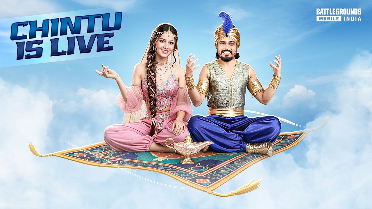 Challenges complete chedham | BGMI TELUGU STREAM | CHINTU IS LIVE