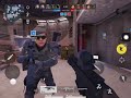 Playing battle prime but with a different game mode (like or sub if you enjoy the game)