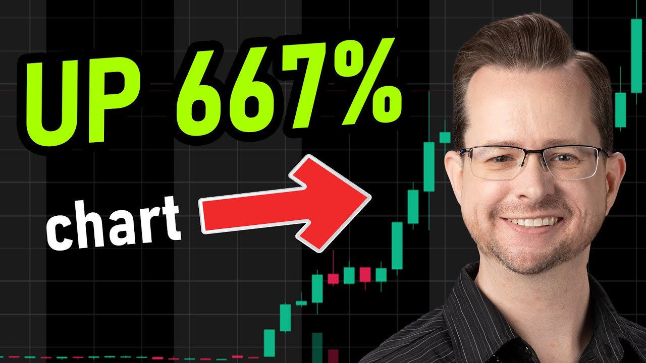 This $3.55 Stock Has HUGE Potential