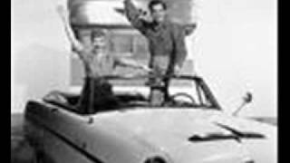 Lucille Ball and Desi Arnaz Tribute- I Will Always Love You