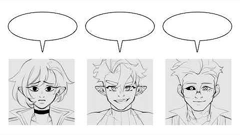 ☁️🎬  Three Bard Flavours