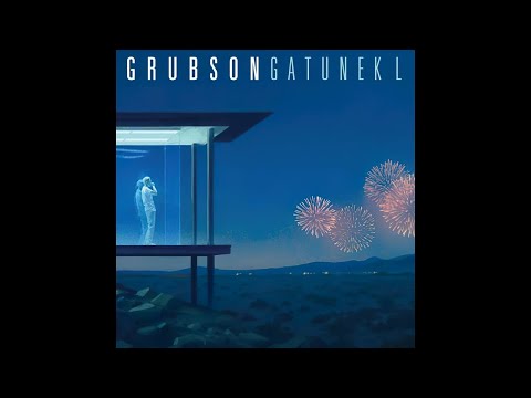 Grubson — Grubson - Bestie
