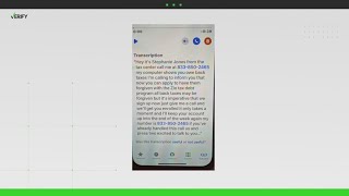 Ways to protect your tax refund from scam calls