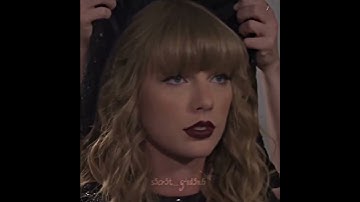 #TAYLORSWIFT lazy edit