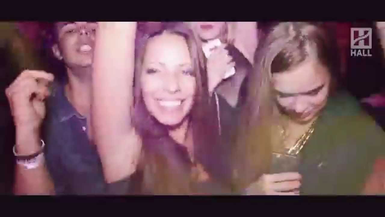 2015.09.16. Tanévnyitó CAMPUS Party @ HALL