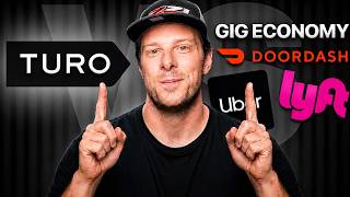 Details Turo vs Gig Rentals: Which Car Rental Model Actually Makes More Update