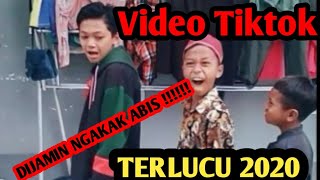 TIKTOK LUCU BERBEZA KASTA  2020 DIJAMIN NGAKAK ABIS