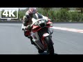 MotoGP 25 Mod LCR Honda RC213V Livery new 2025...Race Gameplay (4K 60FPS)
