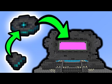 New Disc OPENS Portal?   1.19 Minecraft snapshot review
